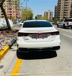 کیا K3